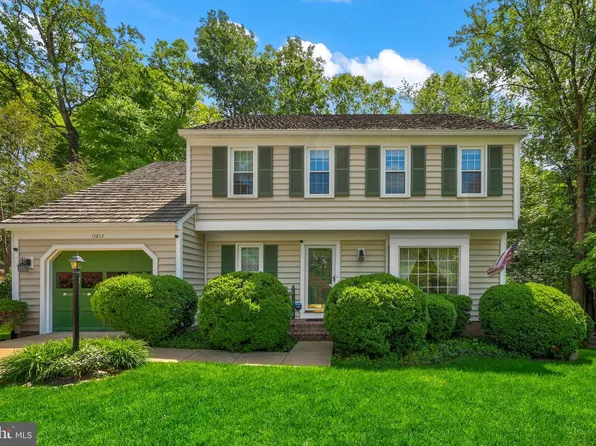 11613 Brookway Ct, Woodbridge, VA 22192