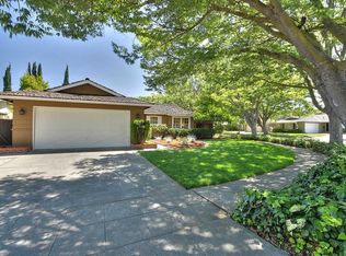 1508 Cameo Dr, San Jose, CA
