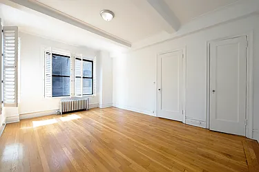 Rented by Buchbinder & Warren