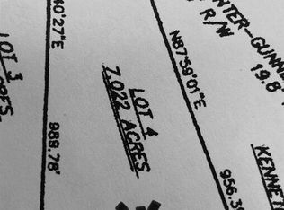 0 Planter Gunnell Rd, Hull, GA 30646