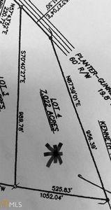 0 Planter Gunnell Rd, Hull, GA, 30646