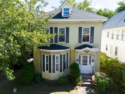 228 Varnum Ave, Lowell, MA, 01854
