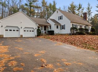 20 Wire Village Rd, Spencer, MA 01562