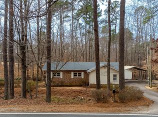 12933 Camp Kanata Rd, Wake Forest, NC 27587