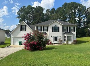 1830 Harmony Trce, Lithonia, GA 30058