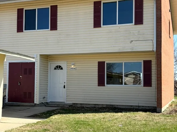 41054 Gunter Ct, Peru, IN 46970