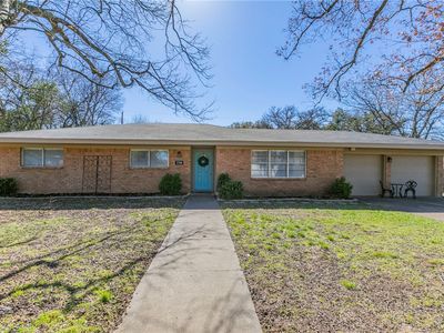 7758 Fairway Rd, Woodway, TX, 76712
