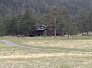 2445 Devils Gulch Rd, Estes Park, CO 80517