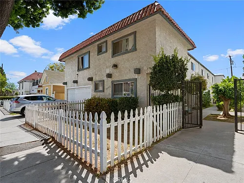7247 S Milton Ave #9 Photo 1