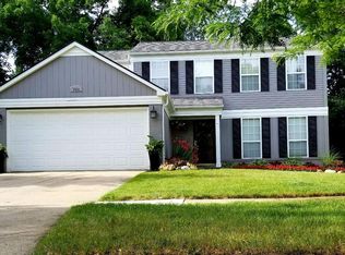 3234 Roon The Ben Dr, Ann Arbor, MI 48108