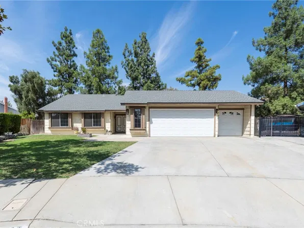 2395 Marigold St, San Bernardino, CA 92407
