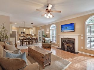 1144 Willoughby Ln, Mount Pleasant, SC 29466