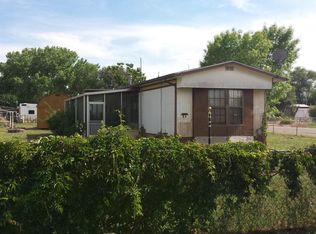 35 El Cid Loop, Los lunas, NM 87031