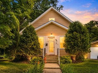 901 3rd St NW, Faribault, MN 55021