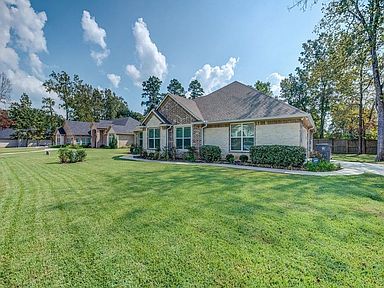 110 Southbend Dr Lufkin Tx 75901 Zillow