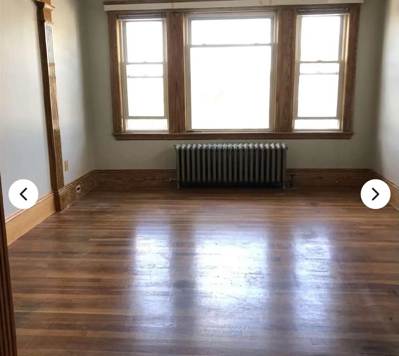 2 bed, 1.0 bath, 1300 sqft, $2,950 — Photo 4