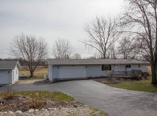 655 S Main St, Roanoke, IN 46783