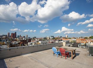 1321 Clarkson St, Baltimore, MD 21230