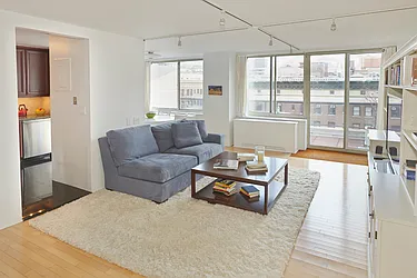 Sold by Brown Harris Stevens