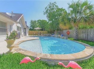 2133 Tower Bridge Rd, Pearland, TX 77581