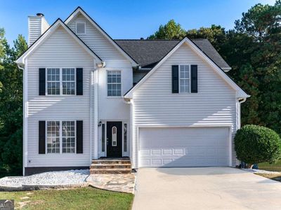 1161 Wicker Oak Dr, Lawrenceville, GA, 30043
