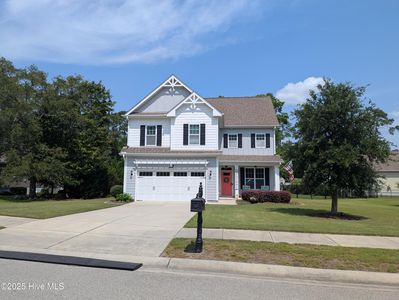 502 Vanderhorst Avenue, Shallotte, NC, 28470