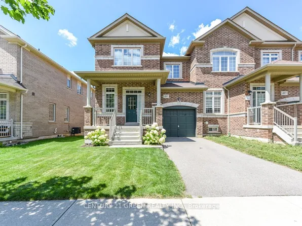 485 Silver Maple Rd, Oakville, ON L6H 0S5