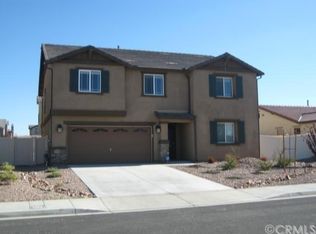 38210 Versailles St, Palmdale, CA 93552