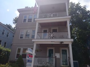 61 Brookley Rd, Jamaica Plain, MA 02130