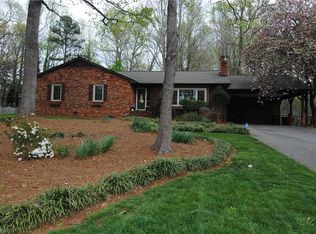 4399 Bridalcreek W, Winston Salem, NC 27106