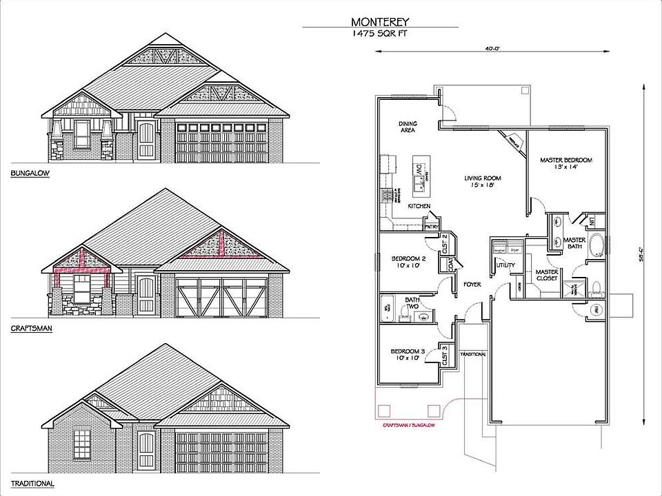 1st image of 4312 Wind Haven Dr