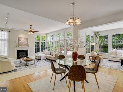 8043 Winstead Manor Ln, Lorton, VA, 22079