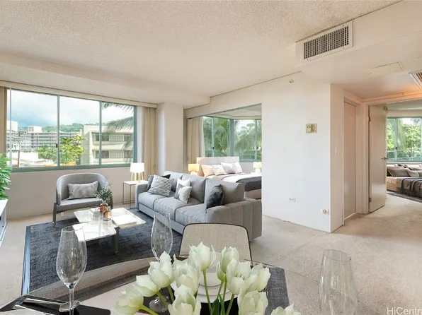1314 Kalakaua Ave APT 313, Honolulu, HI 96826