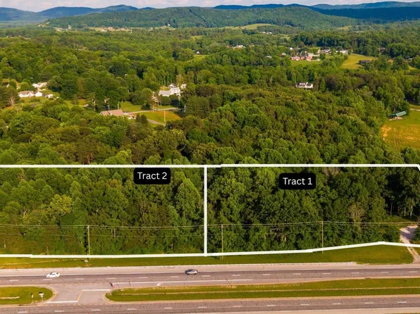 2361 Cookeville Hwy, Livingston, TN 38570