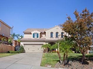 8664 Pina Corte, Corona, CA 92883