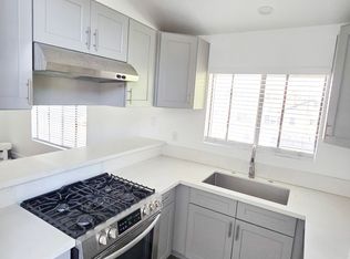 Coronado Apartments, Long Beach, CA 90804