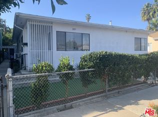 3957 Tilden Ave #C, Culver City, CA 90232