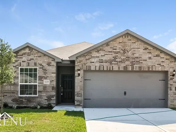 10495 Red Cardinal Dr, Cleveland, TX 77328