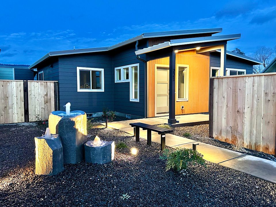 221 Gangnes Dr, Talent, OR 97540 Zillow