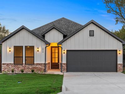 5814 Barkridge Dr, Granbury, TX, 76048