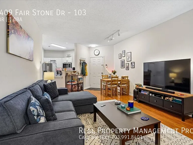 4409 Fair Stone Dr #103 — Photo 13