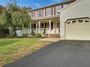1951 White Knoll Dr, Toms River, NJ 08755