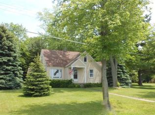 15879 Leonard Rd, Spring Lake, MI 49456