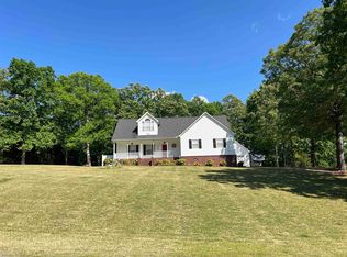 500 Plantation Dr, Killen, AL 35645