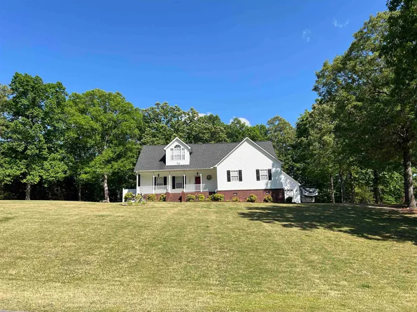 500 Plantation Dr, Killen, AL 35645