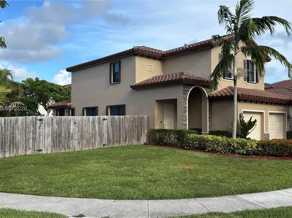 157 NE 25th Ave, Homestead, FL 33033