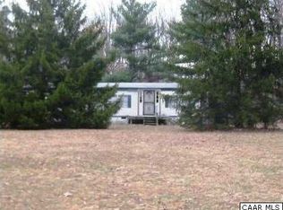 238 Tisdale Rd, Louisa, VA 23093