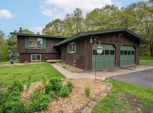 6990 Riverside Rd, Iron River, WI 54847
