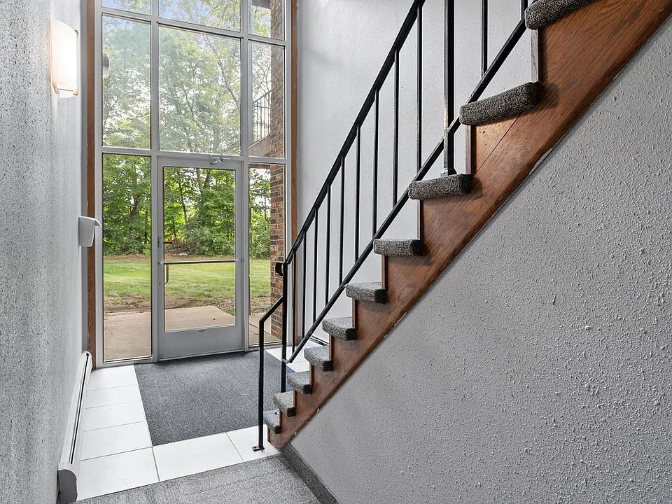 The Edge Apartments