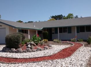 24 Clemente Ct, Novato, CA 94945
